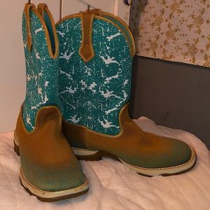 Brand New Laredo Boots